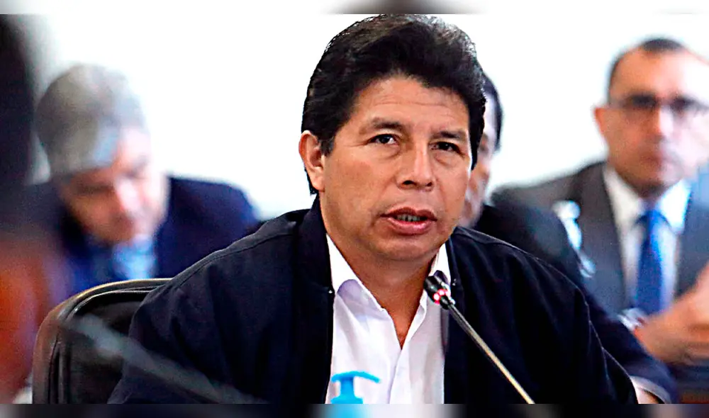 Poder Judicial rechazó apelación del expresidente. Foto: difusión