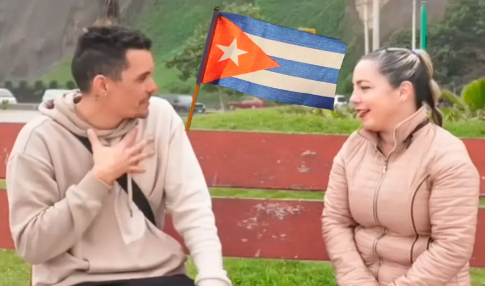 Los ciudadanos cubanos contaron en TikTok que la luz en su país natal se va hasta 24 horas al día sin previo aviso. Los ciudadanos cubanos contaron en TikTok que la luz en su país natal se va hasta 24 horas al día sin previo aviso.