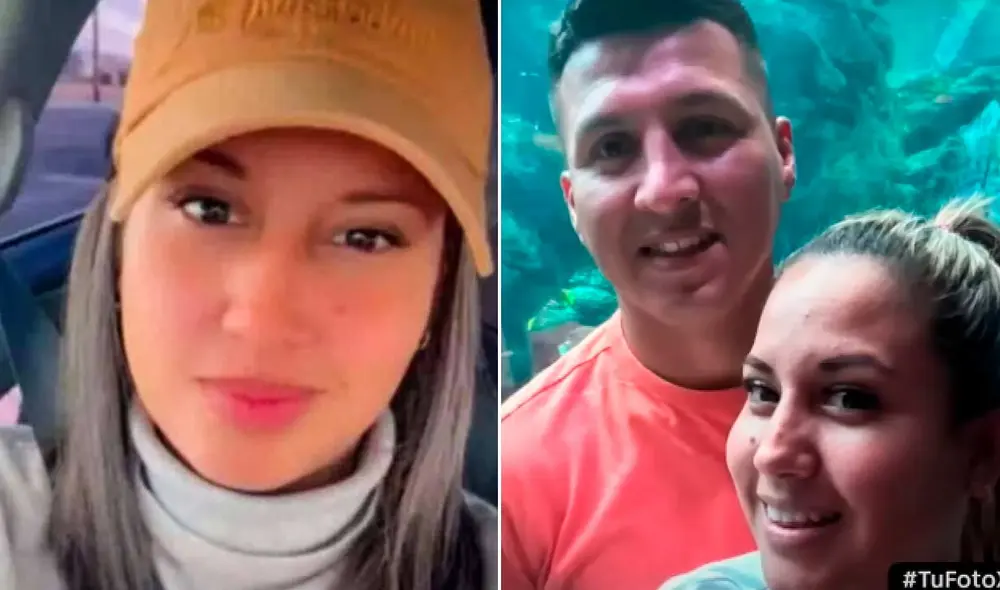 El abogado de la pareja de la ciudadana peruana desaparecida y hallada muerta en Estados Unidos aseguró que su patrocinado colaborará con la justicia; sin embargo, el sujeto se encuentra no habido.