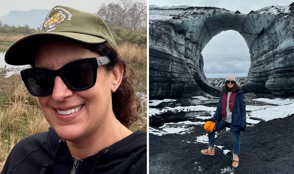 El nivel de vida en Islandia es muy alto, extremadamente seguro.