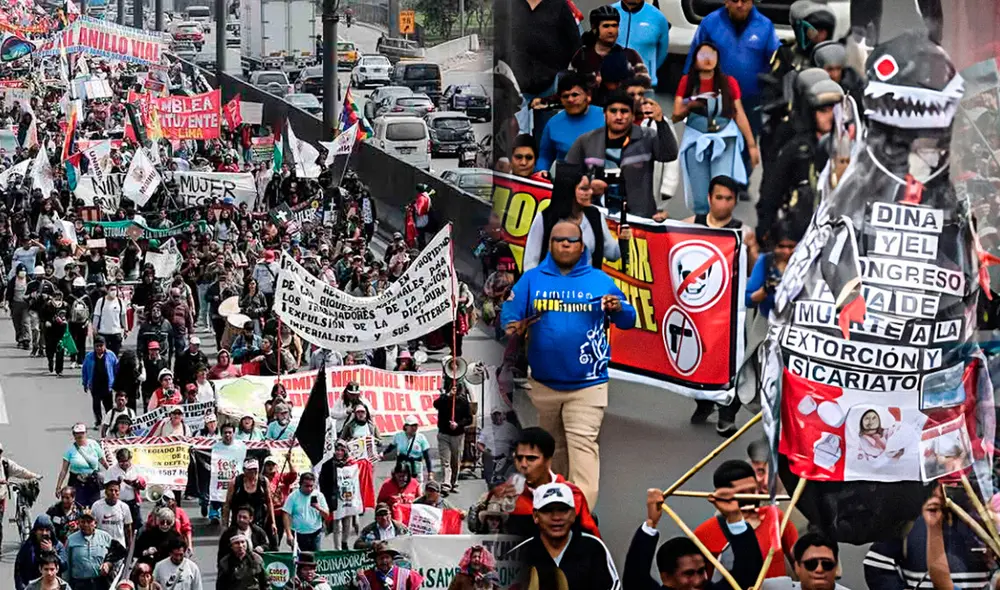 El paro de transporte comenzará a las 6 de la mañana desde diversos puntos de la ciudad, culminando en el Congreso, para demandar atención urgente a la inseguridad que enfrentan.