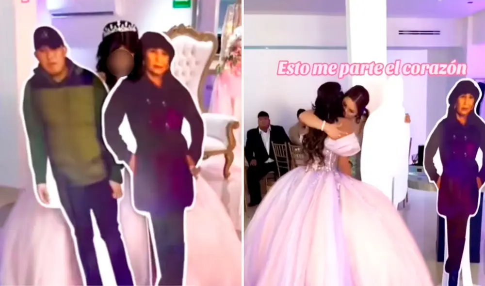 El video de TikTok no tardó en volverse viral y generó una ola de comentarios en las redes sociales.