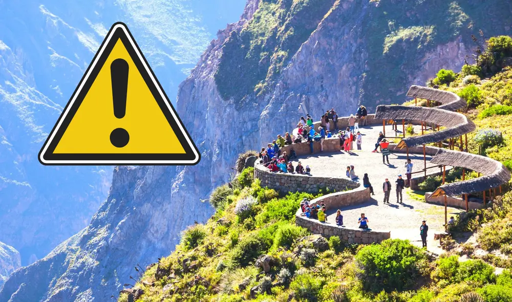 Autocolca explica a los turistas sobre los recorridos que tenían previstos. Autocolca explica a los turistas sobre los recorridos que tenían previstos.