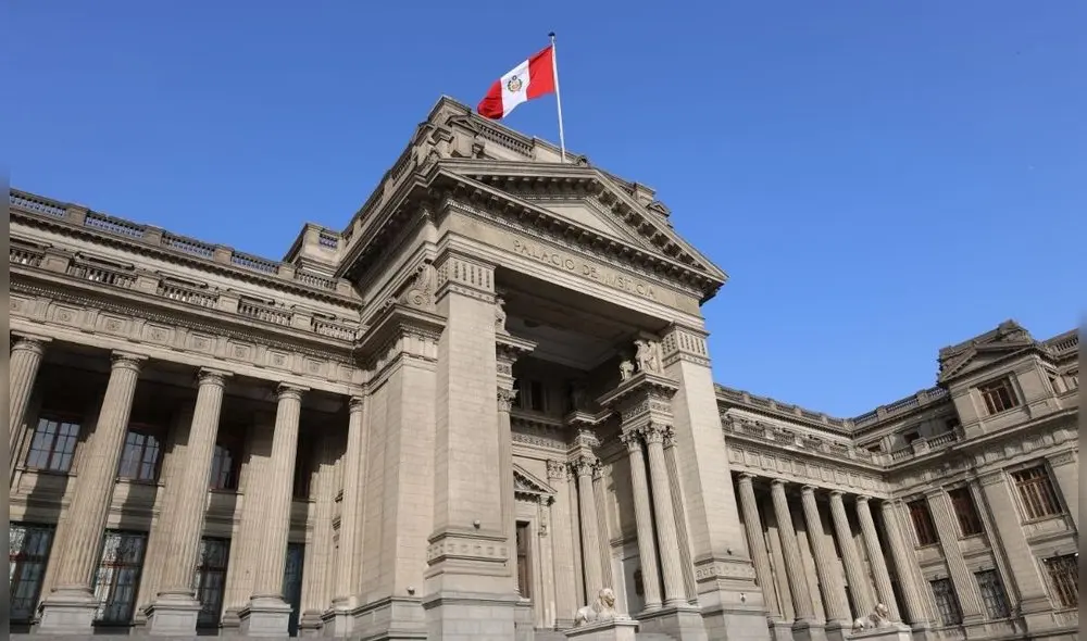 Poder Judicial brindará capacitación a periodista a nivel nacional.