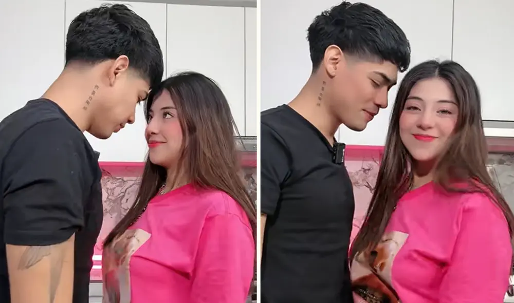 Zully destacó que Cañita estuvo a su lado durante sus inicios, ayudándola emocionalmente en momentos complicados. Zully destacó que Cañita estuvo a su lado durante sus inicios, ayudándola emocionalmente en momentos complicados.