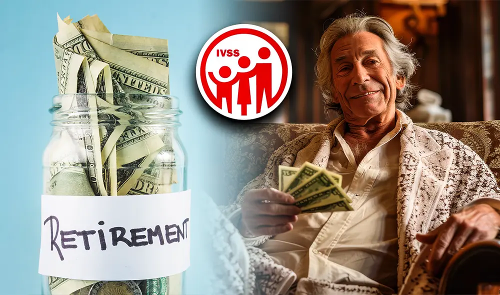 La fecha de pago de pensiones del seguro social del IVSS sería cercana al 21 de agosto.