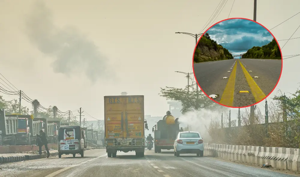 MTC declaró en emergencia el transporte terrestre en Junín. Foto: Composición LR MTC declaró en emergencia el transporte terrestre en Junín. Foto: Composición LR