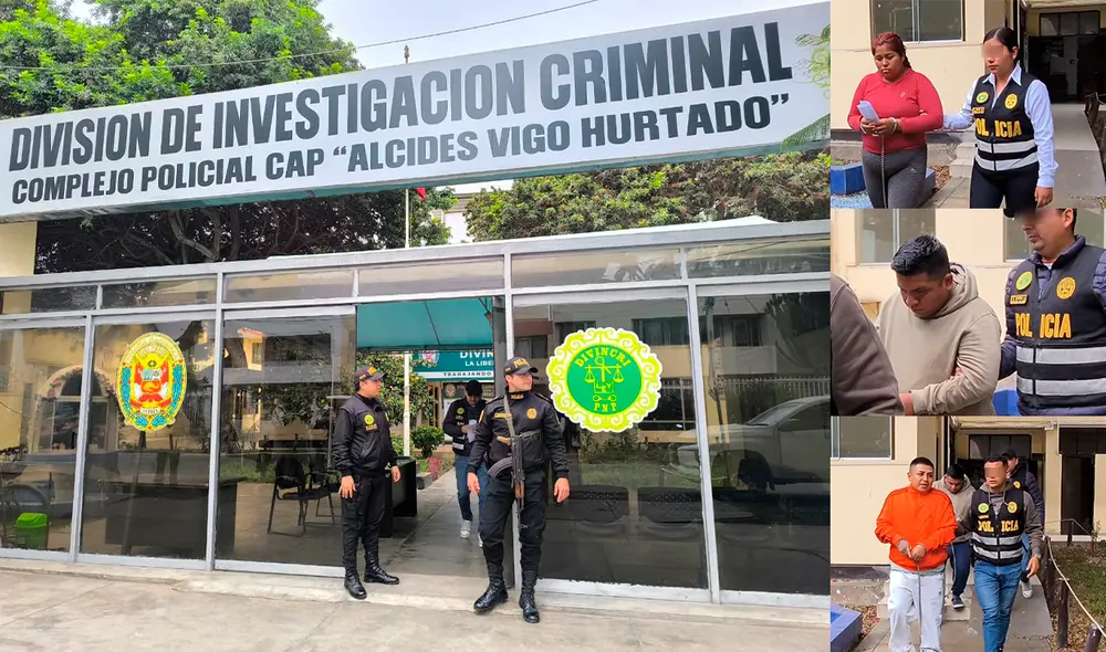 Detenidos integrarían la banda 'Los Compadres', dedicados a homicidios, extorsiones y amenazas. Detenidos integrarían la banda 'Los Compadres', dedicados a homicidios, extorsiones y amenazas.