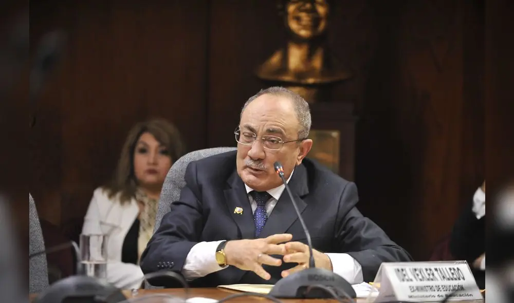 Idel Vexler. Foto: Difusión.