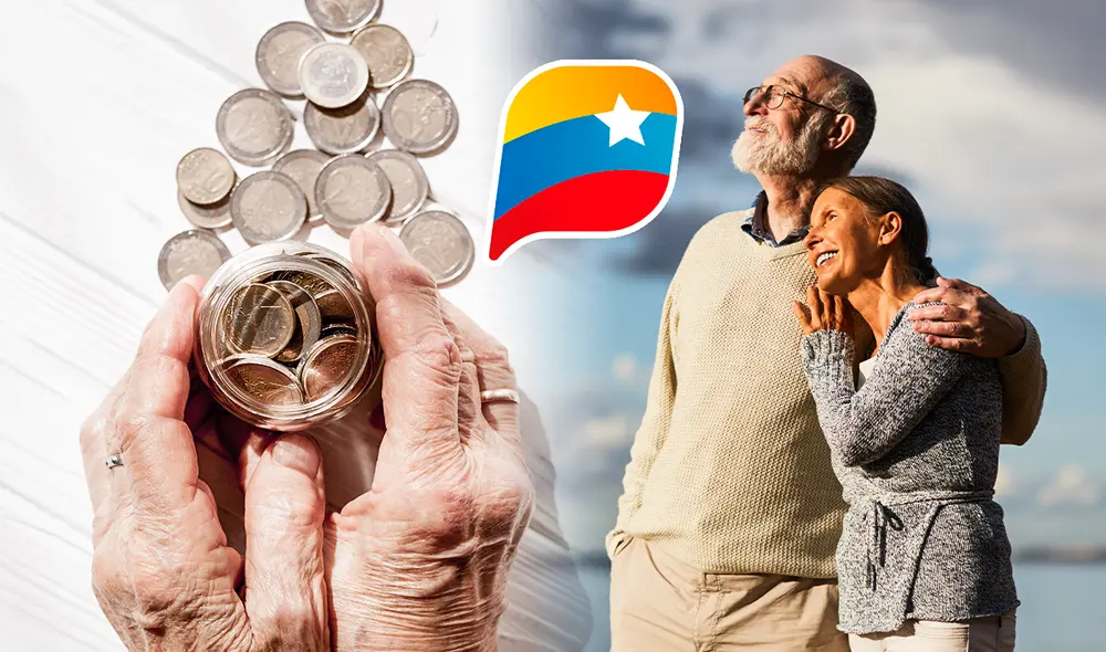El bono de Guerra para los jubilados permite cobrar más de 15.000 bolívares.