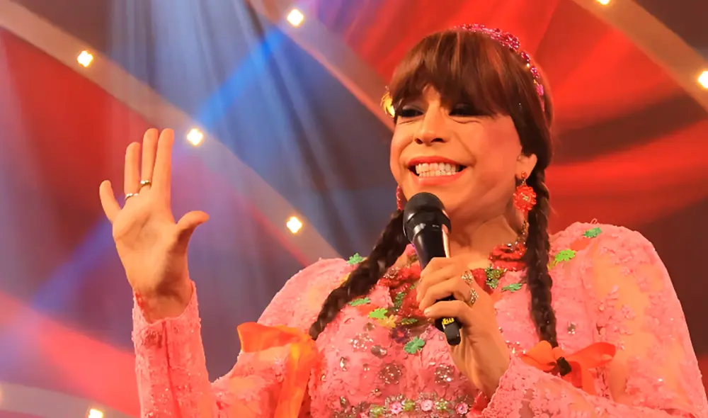 'El reventonazo de la Chola' destroza en rating a 'Esta noche' con Milett Figueroa, 'Yo soy' y 'JB en ATV'. Foto: Instagram 'El reventonazo de la Chola' destroza en rating a 'Esta noche' con Milett Figueroa, 'Yo soy' y 'JB en ATV'. Foto: Instagram