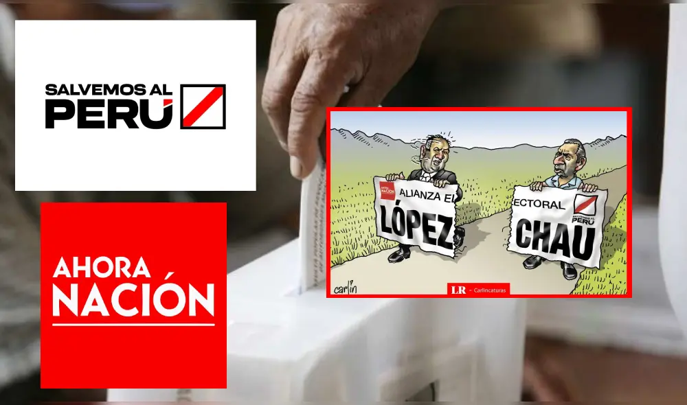 Carlincatura de hoy 19 de agosto de 2025. Foto: composición LR