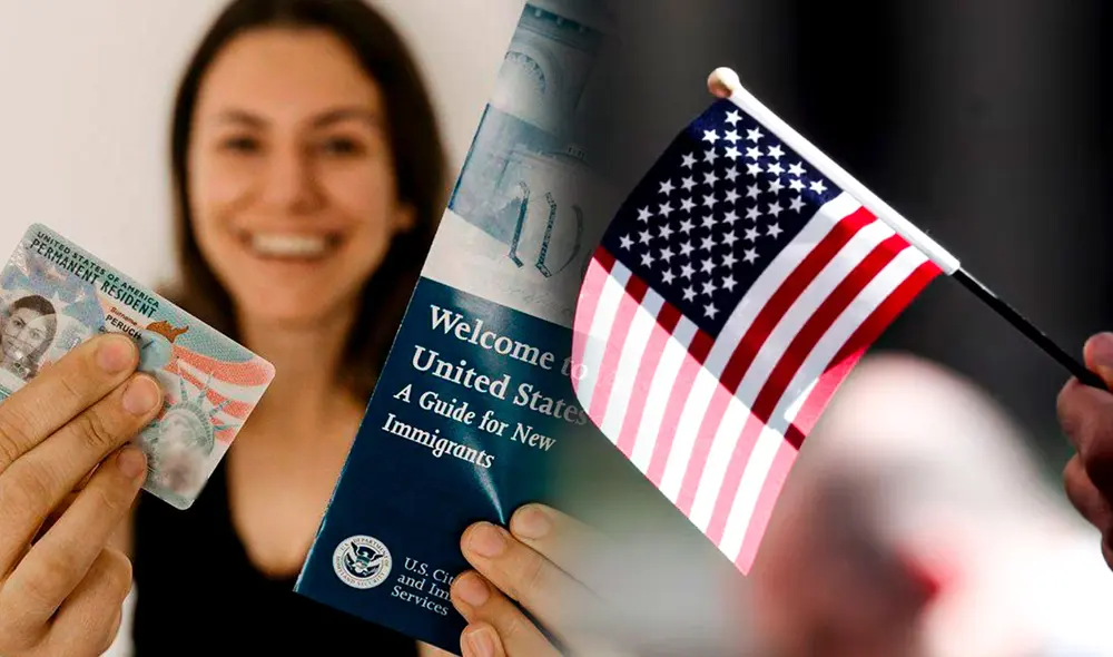 Los inmigrantes que tengan estos empleos tendrán la Green Card más rápido en Estados Unidos.