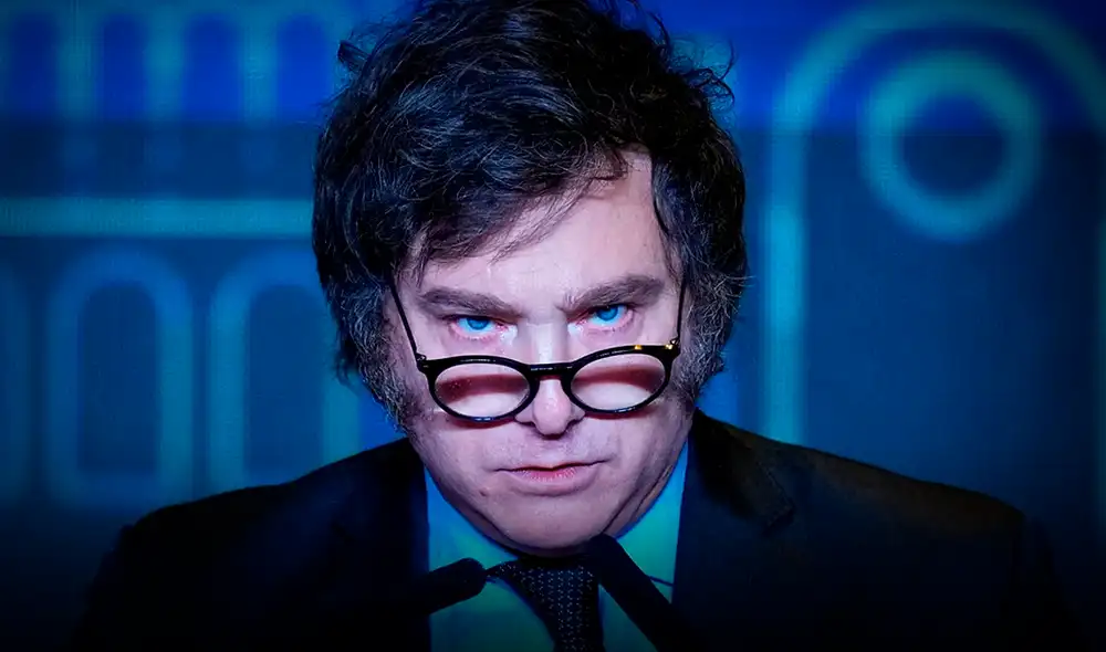 La justicia argentina falló a favor de Javier Milei en un caso de hostigamiento en redes sociales.