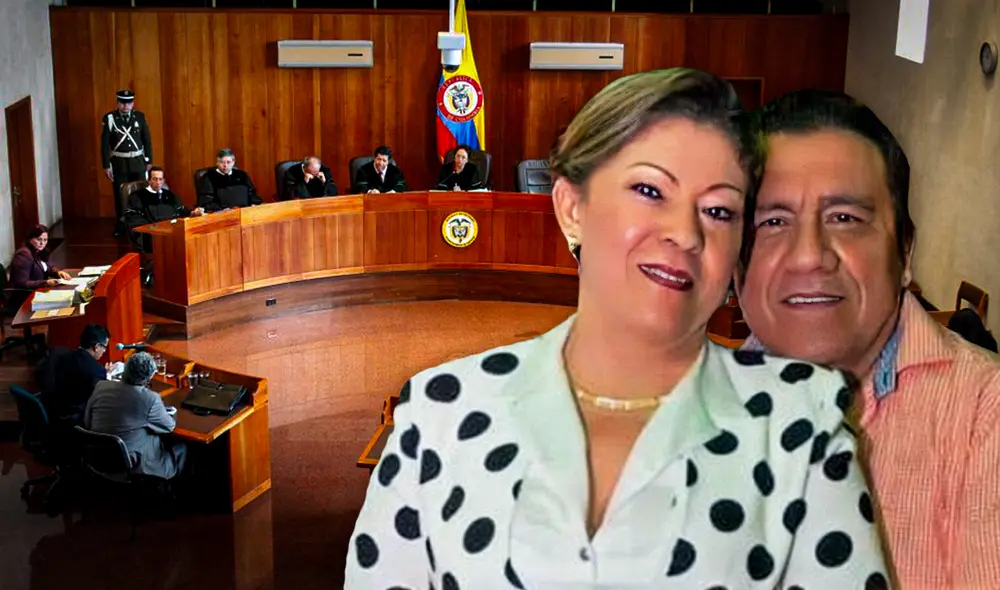 El periodista fue acribillado junto a su esposa por investigar a la corrupción en el poder.