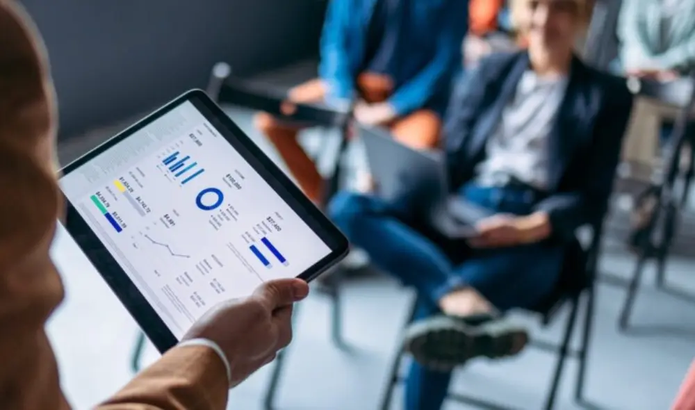 El 53% de pymes están adoptando nuevas tecnologías para respaldar el crecimiento internacional