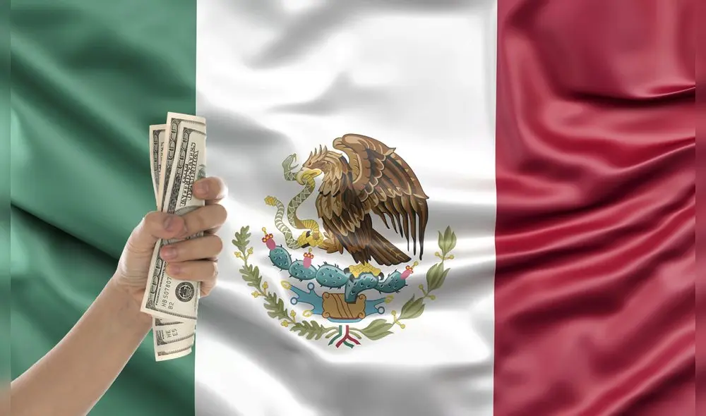 Conoce cómo es el cambio del dólar en México hoy miércoles 20 de agosto.