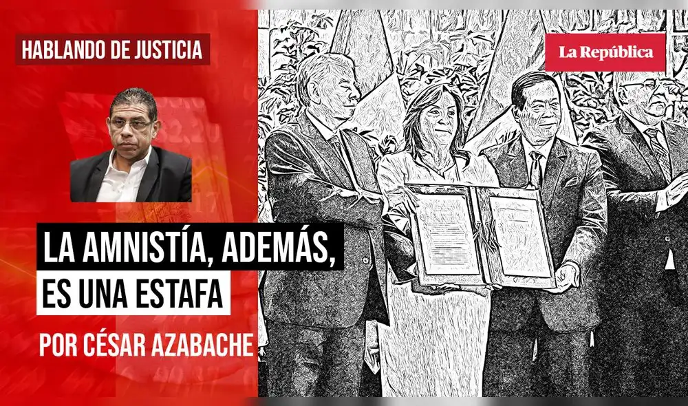 César Azabache