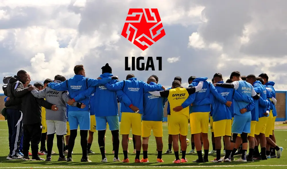 Tras la expulsión de Binacional la Liga 1 sufrió cambios en la tabla acumulada. Foto: composición LR/Binacional