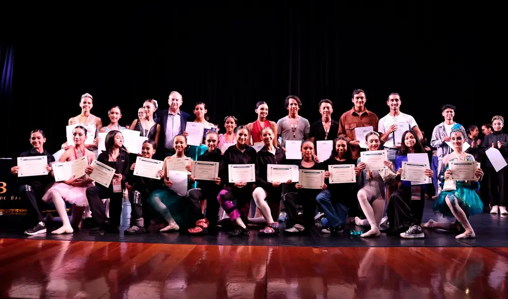 Créditos: difusión