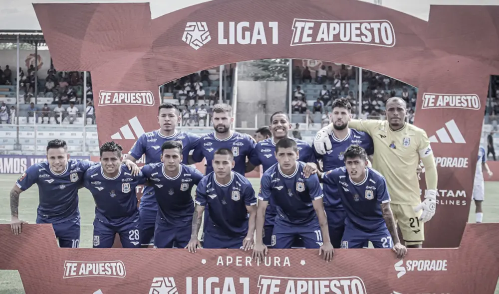 Binacional estaría a punto de desaparecer del fútbol peruano. Foto: composición LR/Binacional