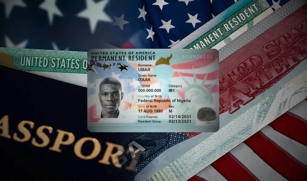 Visa EB-2 NIW permite solicitar la Green Card sin oferta de trabajo ni empleador en Estados Unidos.