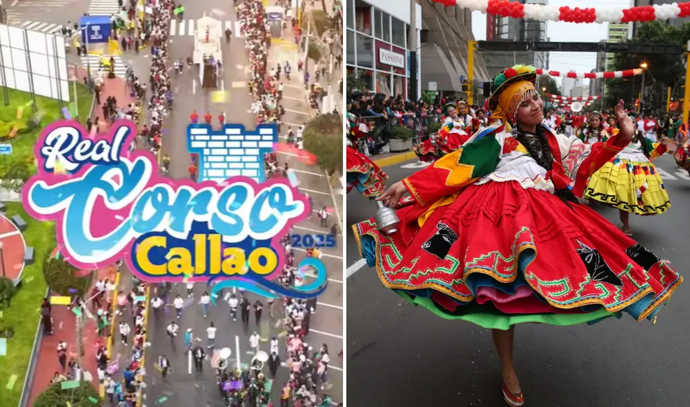De acuerdo con la municipalidad de Callao, las Compañías de Bomberos Unión Chalaca N° 1 y Cosmopolita N° 11 también participarán en el Real Corso del Callao 2025. De acuerdo con la municipalidad de Callao, las Compañías de Bomberos Unión Chalaca N° 1 y Cosmopolita N° 11 también participarán en el Real Corso del Callao 2025.