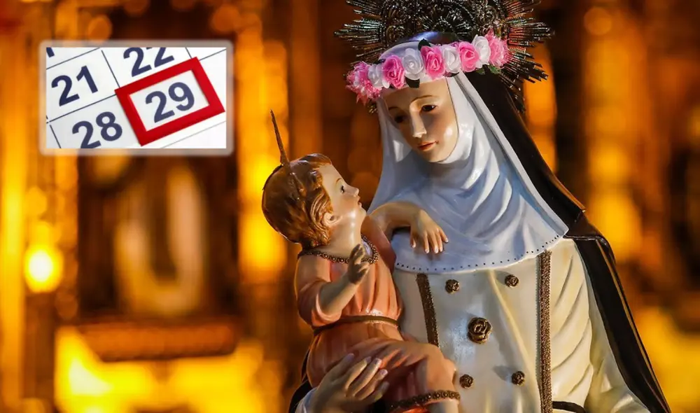 El Peruano' indica que el 29 de agosto no es feriado, a diferencia del 30 por el día de Santa Rosa de Lima