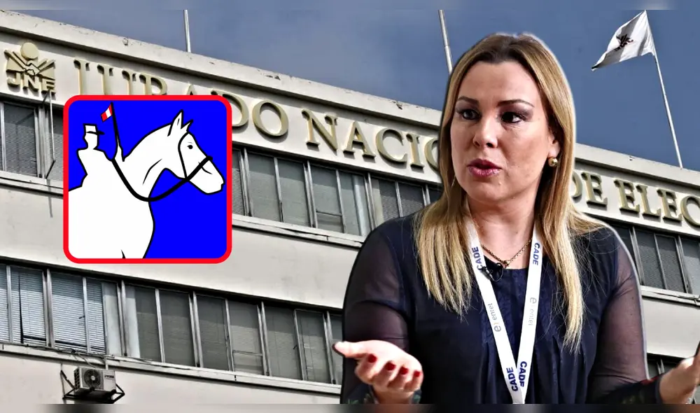 JNE declara improcedentes dos tachas contra la alianza Fuerza y Libertad. Foto: composición LR