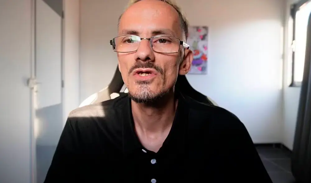 Jean Pormanove murió en pleno directo después de 10 días de transmisión ininterrumpidos en Kick.