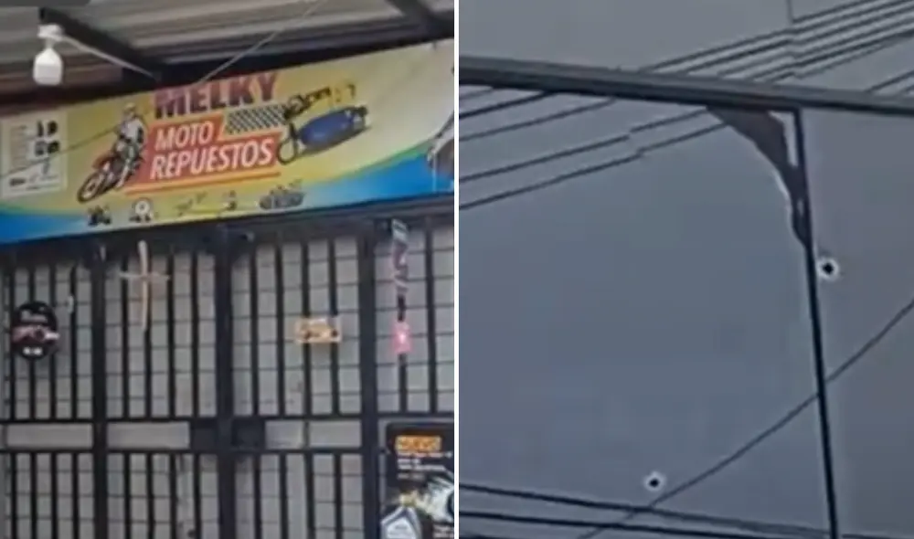 Los criminales exigen S/20.000 para cesar los ataques extorsivos, amenazando su seguridad y la de su familia. Los criminales exigen S/20.000 para cesar los ataques extorsivos, amenazando su seguridad y la de su familia.