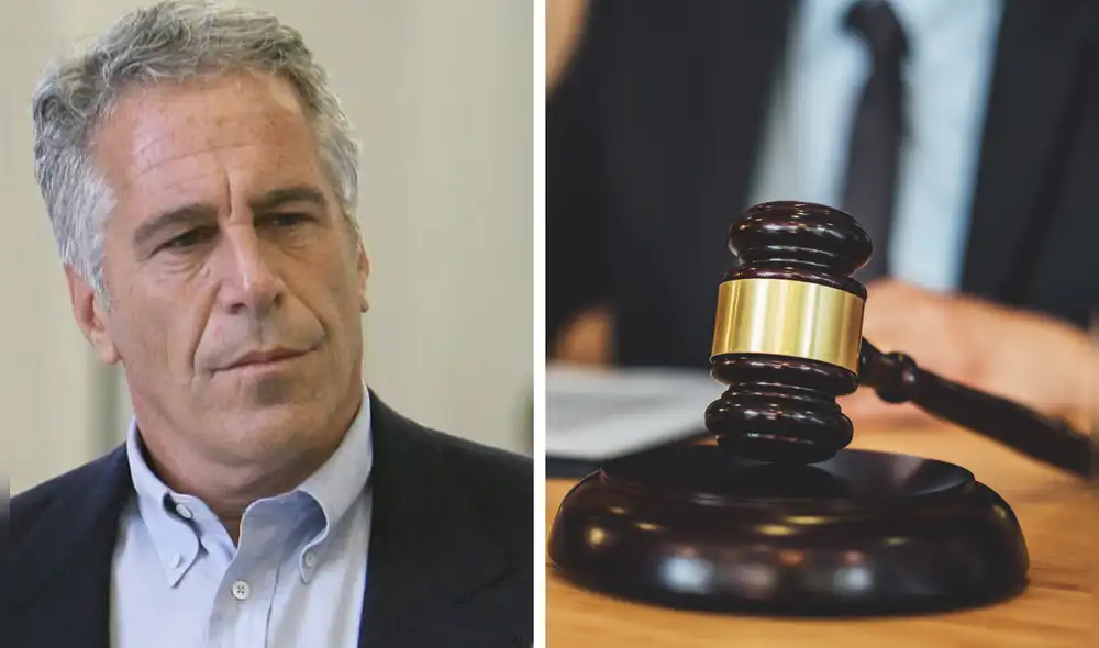 El juez encargado señaló que revelar las transcripciones podría significar "posibles amenazas" a la seguridad de las víctimas de Epstein.