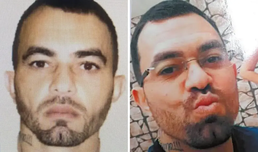 Bruno da Silva Loureiro es un narcotraficante que mató a Sther Barroso dos Santos por no aceptar relación sentimental con él.