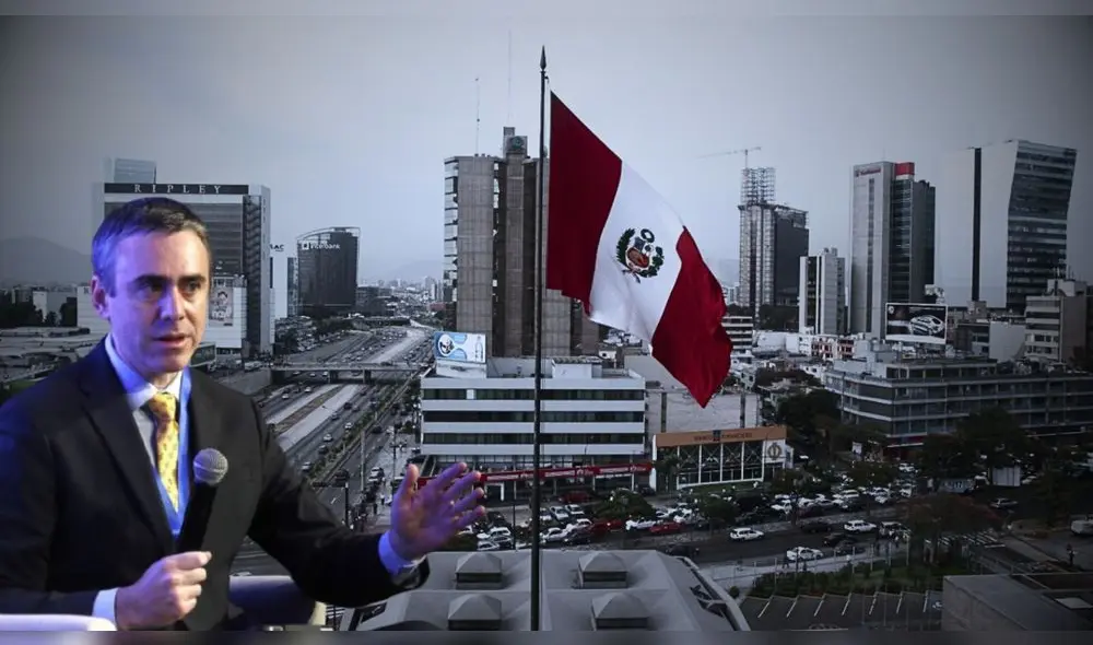 Para Moody's, la proridad que debe resolver el próximo gobierno, incluso antes que el déficit fiscal, es la inseguridad que agobia a los pequeños empresarios.