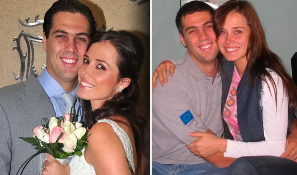 Tras 13 años de matrimonio, Maju Mantilla y Gustavo Salcedo confirman el fin de su relación.