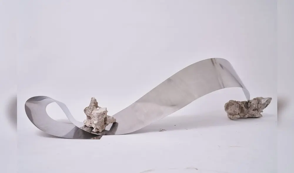 "Olas". Imagen: Difusión. "Olas". Imagen: Difusión.