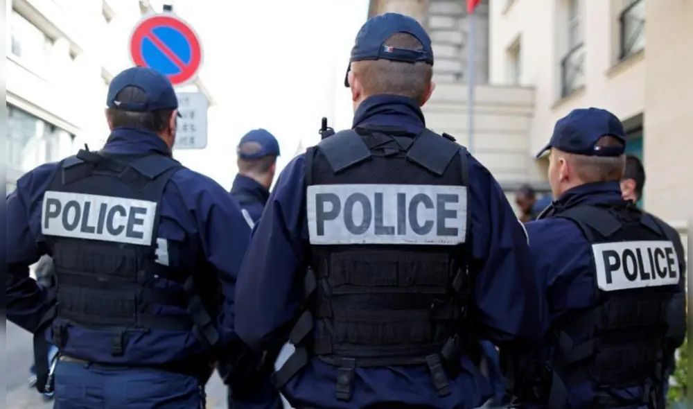 La víctima, de 63 años, fue hallada apuñalada en su autocaravana en un camping en el 2024. La víctima, de 63 años, fue hallada apuñalada en su autocaravana en un camping en el 2024.