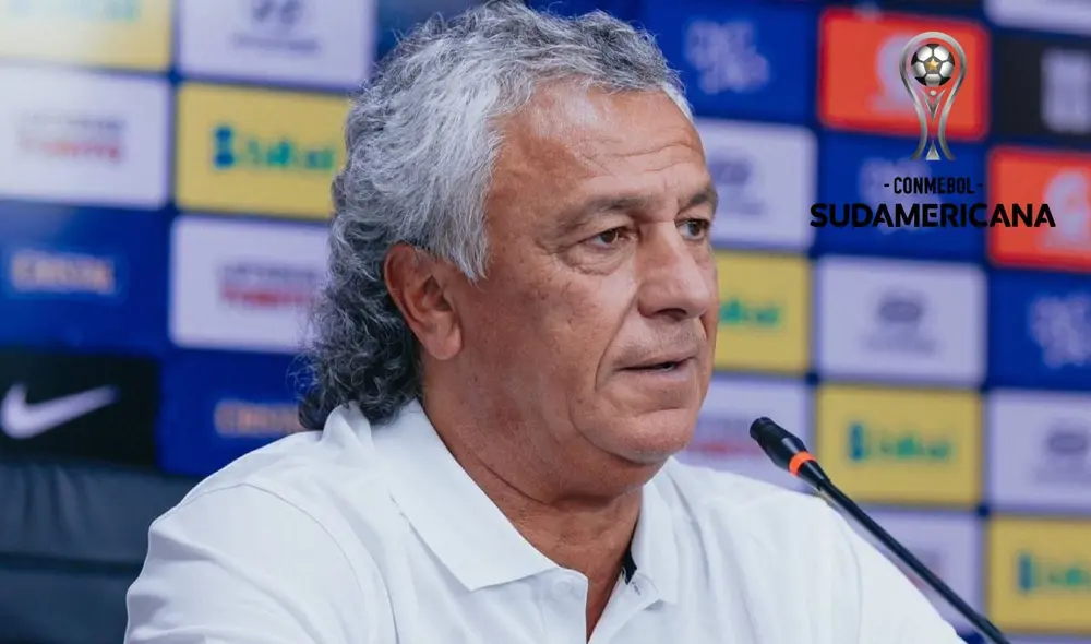 Gorosito hace historia con Alianza Lima con sorprendentes récords. Foto: Conmebol