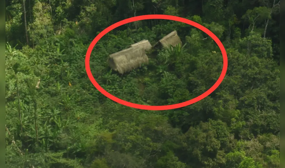 La Reserva Indígena Yavarí Mirim abarca un área solicitada de 1’378,444 ha, ubicada en áreas remotas de Loreto. La Reserva Indígena Yavarí Mirim abarca un área solicitada de 1’378,444 ha, ubicada en áreas remotas de Loreto.