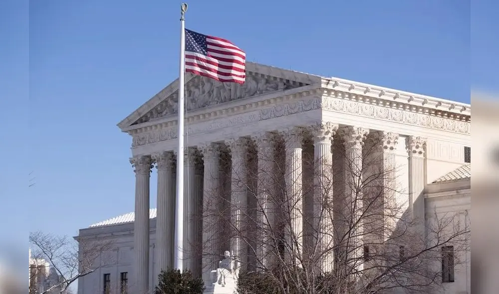 La Corte Suprema de EE.UU confirmó el recorte de becas para la investigación de temas inclusivos.