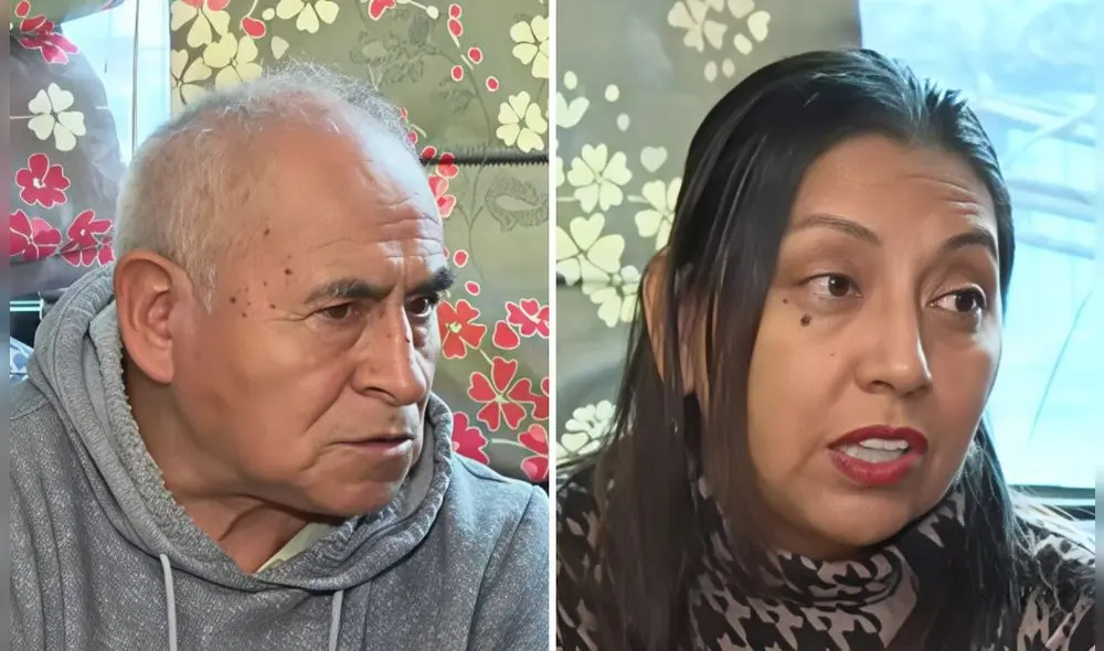 La familia Gómez González relata su retención ilegal en París durante tres días mientras viajaba a Italia para asistir a una boda La familia Gómez González relata su retención ilegal en París durante tres días mientras viajaba a Italia para asistir a una boda