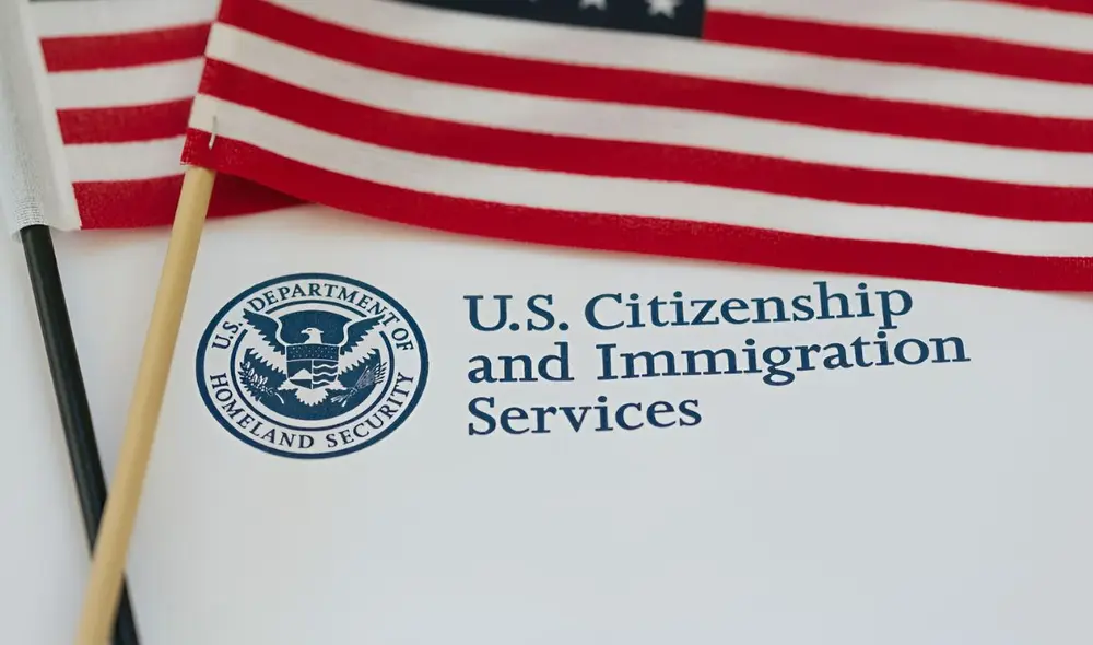 El USCIS aclaró que no todos inmigrantes pueden acceder al beneficio.