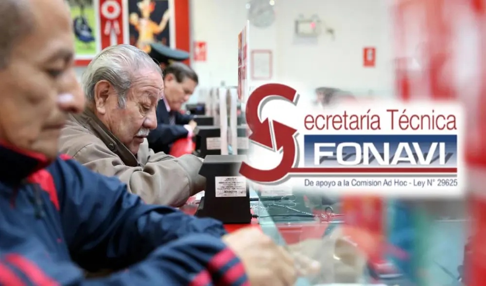 El Reintegro 4 será aprobado para que los exaportantes del Fonavi puedan cobrar en el Banco de la Nación.