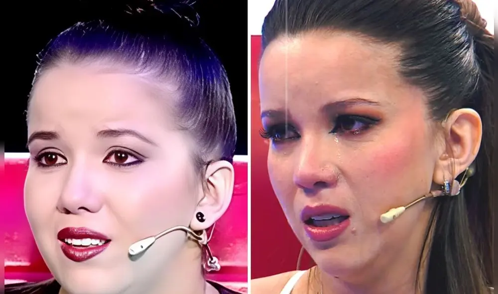 Greysi Ulloa regresa al sillón rojo tras 9 años, recordando su polémica confesión del 2016 y mostrando ahora una nueva etapa de su vida.