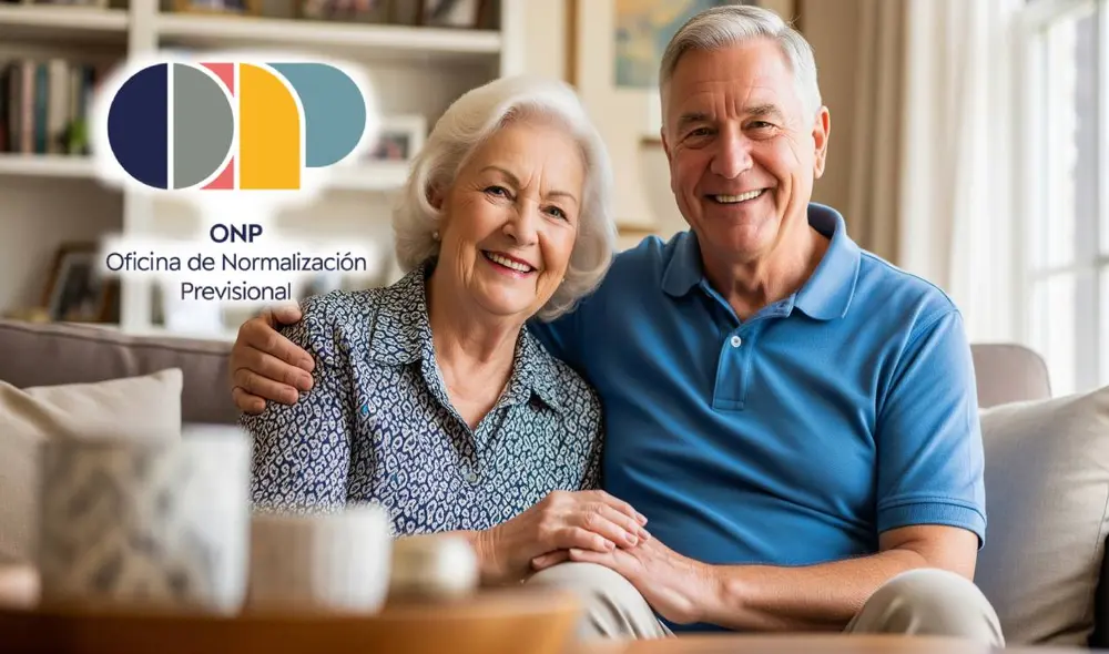 Jubilados de la ONP reciben la bonificación por edad avanzada que les permite tener aumento en su pensión mensual. Jubilados de la ONP reciben la bonificación por edad avanzada que les permite tener aumento en su pensión mensual.