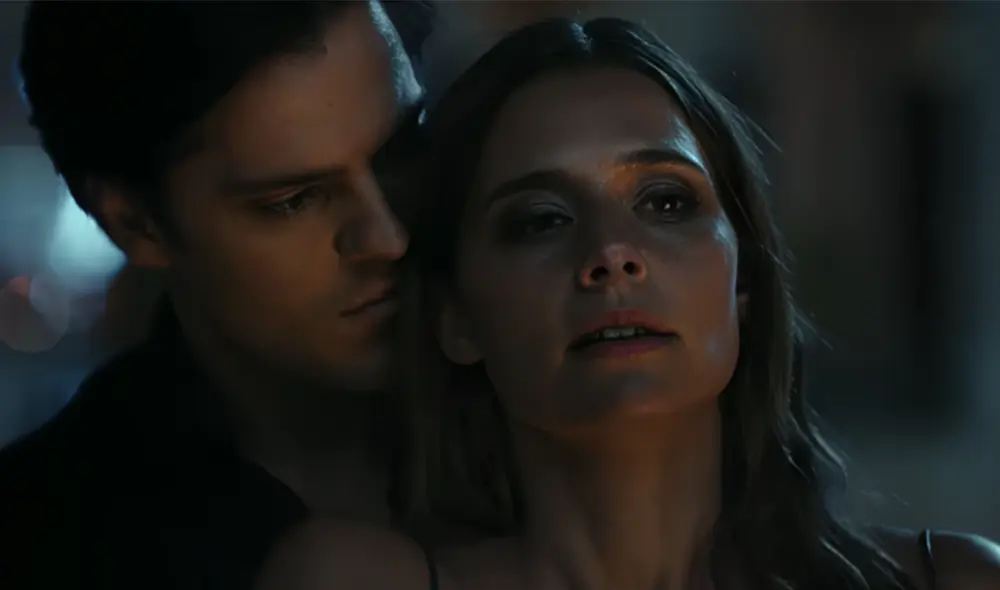 'Caerás' final explicado Netflix: ¿qué pasa al final de la película 'Fall for me' grabada en Mallorca?. Foto: Difusión