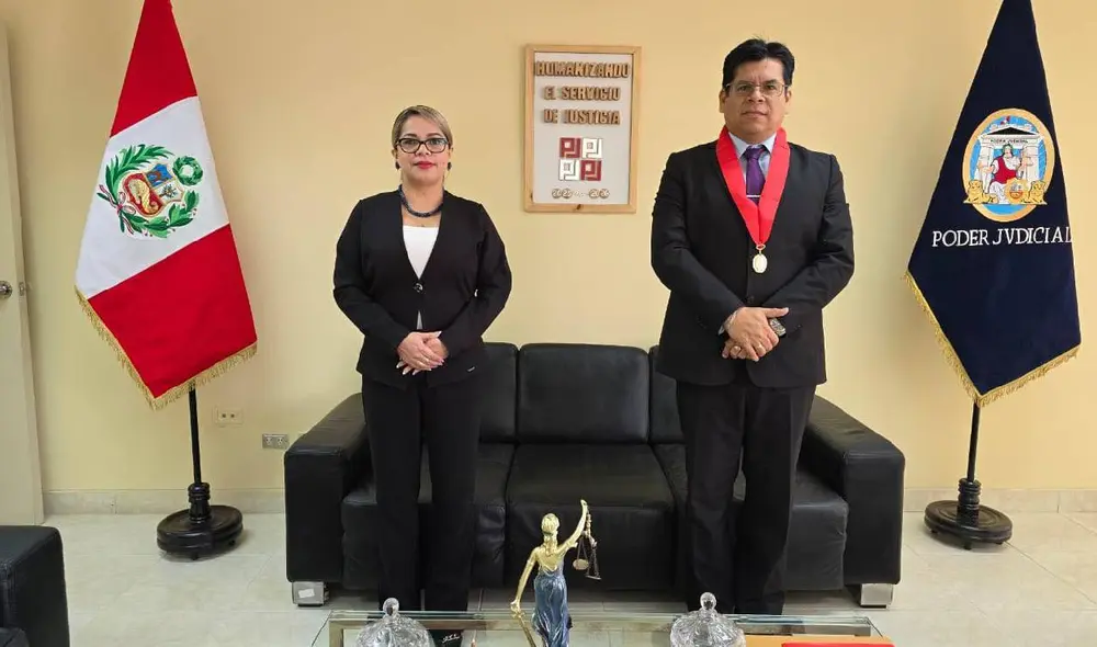 La implementación de una mesa de trabajo permanente se planea para garantizar un apoyo constante. Fuente: Difusión.