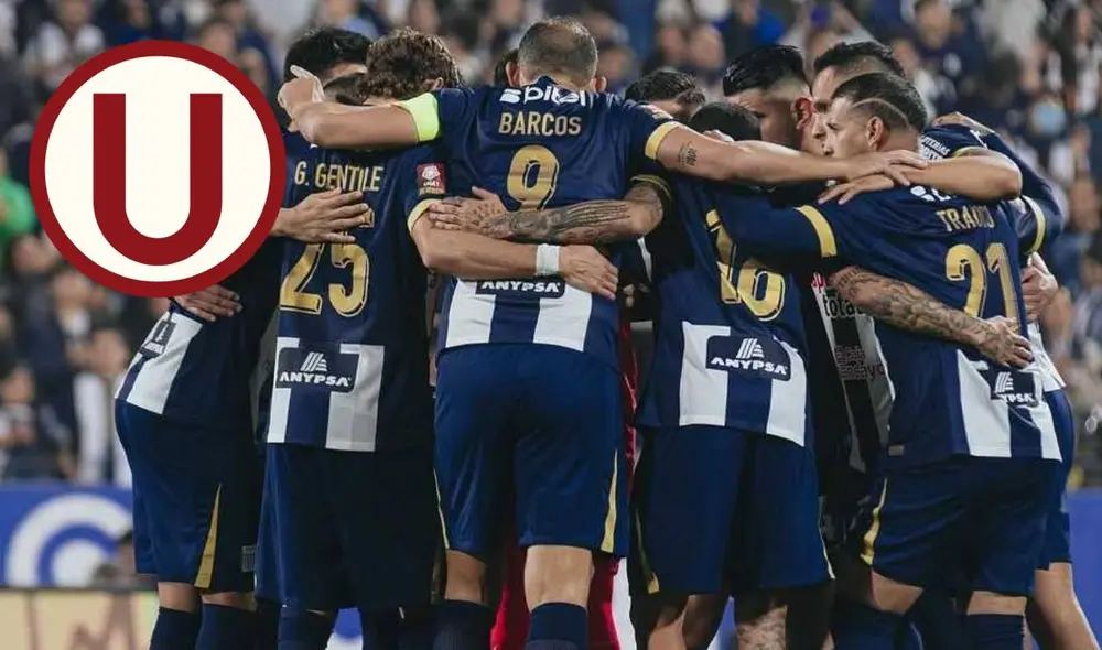 Alianza Lima y Universitario empataron en el último clásico disputado. Foto: composición LR/Club Alianza Lima Alianza Lima y Universitario empataron en el último clásico disputado. Foto: composición LR/Club Alianza Lima