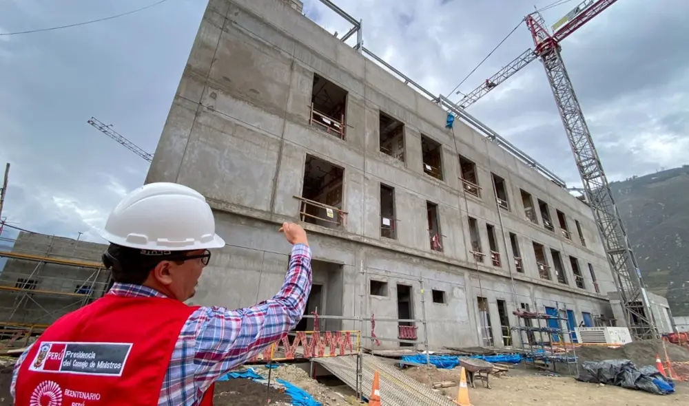 Cambios que hizo el Congreso a la ley para reformar las APP le daban mayor protagonismo a Proinversión, pero esto cambió en el texto final. Foto: Andina Cambios que hizo el Congreso a la ley para reformar las APP le daban mayor protagonismo a Proinversión, pero esto cambió en el texto final. Foto: Andina