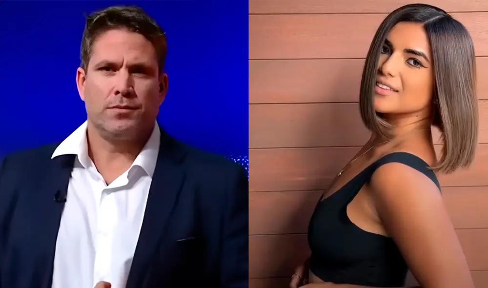 La amorosa publicación de Susana Alvarado y Paco Bazán tras rumores de ampay de cantante de Corazón Serrano. Foto: Composición LR/Instagram